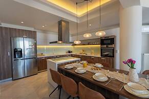 Villa Lime Venue Estate