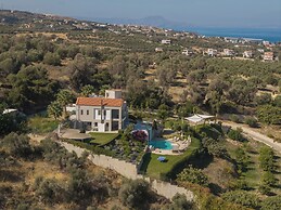Villa Lime Venue Estate