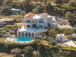 Villa Lime Venue Estate