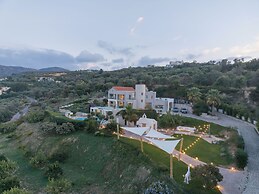 Villa Lime Venue Estate