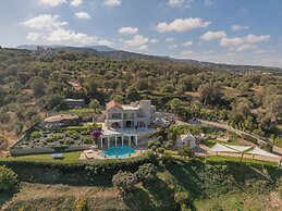 Villa Lime Venue Estate