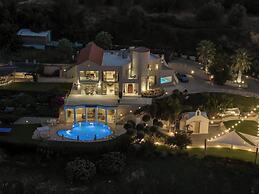 Villa Lime Venue Estate