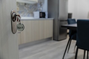 Apartamentos San Andrés 13