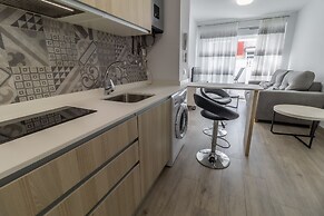 Apartamentos San Andrés 13