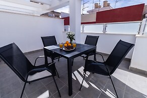 Apartamentos San Andrés 13