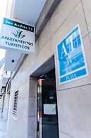 Apartamentos San Andrés 13
