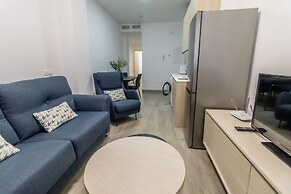 Apartamentos San Andrés 13