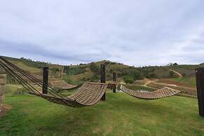 Casa Mantiqueira Hotel Boutique