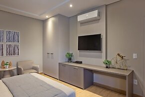 Casa Mantiqueira Hotel Boutique