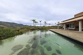 Casa Mantiqueira Hotel Boutique