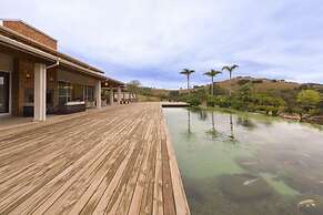 Casa Mantiqueira Hotel Boutique