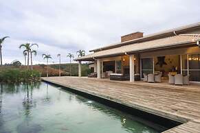 Casa Mantiqueira Hotel Boutique