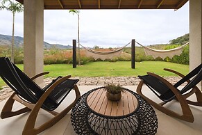 Casa Mantiqueira Hotel Boutique