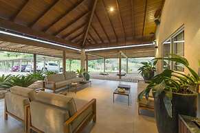 Casa Mantiqueira Hotel Boutique