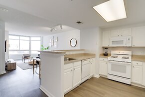 Wonderful 1 Bedroom Condo at Ballston