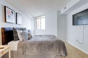 Wonderful 1 Bedroom Condo at Ballston