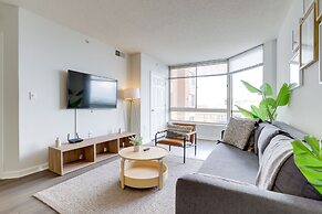 Wonderful 1 Bedroom Condo at Ballston
