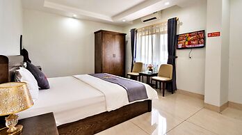 HANZ Duc Hieu 1 Hotel