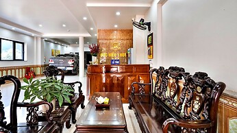 HANZ Duc Hieu 1 Hotel