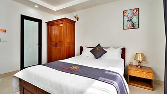 HANZ Duc Hieu 1 Hotel