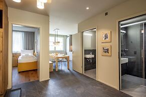 SWISSPEAK Resorts Meiringen