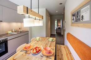 SWISSPEAK Resorts Meiringen