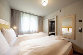 SWISSPEAK Resorts Meiringen