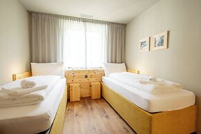 SWISSPEAK Resorts Meiringen