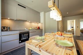 SWISSPEAK Resorts Meiringen