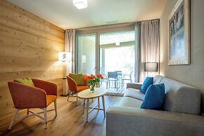 SWISSPEAK Resorts Meiringen