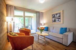 SWISSPEAK Resorts Meiringen