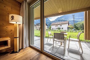 SWISSPEAK Resorts Meiringen