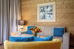 SWISSPEAK Resorts Meiringen