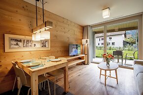 SWISSPEAK Resorts Meiringen