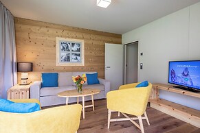 SWISSPEAK Resorts Meiringen