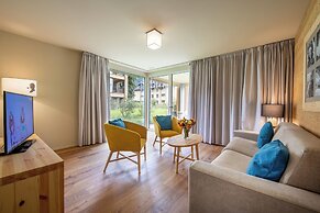 SWISSPEAK Resorts Meiringen