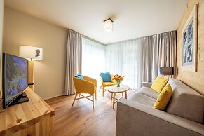 SWISSPEAK Resorts Meiringen