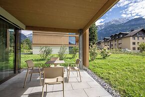SWISSPEAK Resorts Meiringen