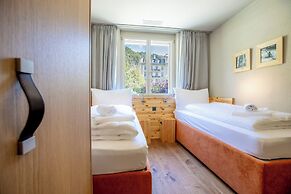 SWISSPEAK Resorts Meiringen