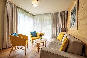 SWISSPEAK Resorts Meiringen