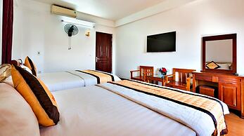 HANZ Duc Hieu 2 Hotel