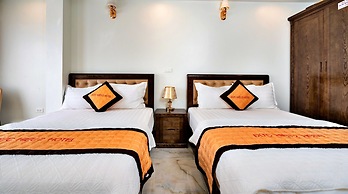 HANZ Duc Hieu 2 Hotel