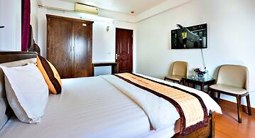 HANZ Duc Hieu 2 Hotel