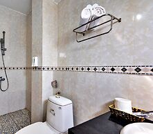 HANZ Duc Hieu 2 Hotel