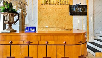 HANZ Duc Hieu 2 Hotel