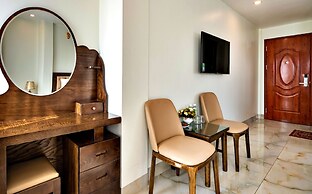 HANZ Duc Hieu 2 Hotel