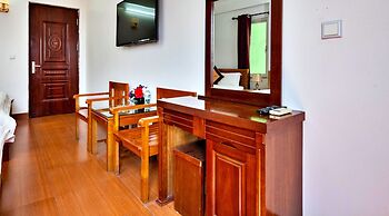 HANZ Duc Hieu 2 Hotel