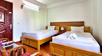 HANZ Duc Hieu 2 Hotel