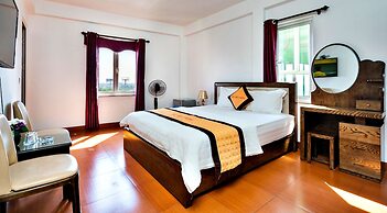 HANZ Duc Hieu 2 Hotel