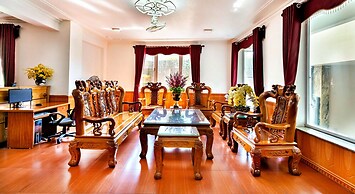 HANZ Duc Hieu 2 Hotel